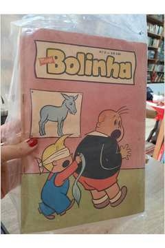 Bolinha Numero 6 - Autor: o Cruzeiro [usado]