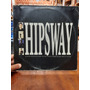 Lp Disco de Vinil Hipsway - Interprete: Hipsway [usado]