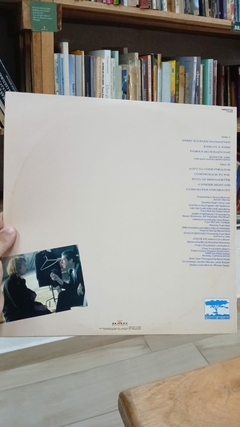 Famous Blue Raincoat - Interprete: Jennifer Warness (1980) [usado] - comprar online