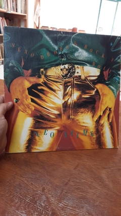 Lp Disco de Vinil Leo Jaime - Sexo Drops e Rock N Roll - Interprete: Leo Jaime (1990) [usado]