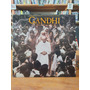 Lp Disco de Vinil Gandhi - Ravi Shankar e George Fenton - Interprete: Gandhi - Ravi Shankar e George Fenton [usado]