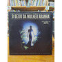 Lp Disco de Vinil o Beijo da Mulher Aranha - Interprete: o Beijo da Mulher Aranha [usado]