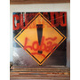 Lp Disco de Vinil Lobão - Cuidado! - Interprete: Lobão [usado]