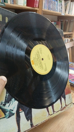 Imagem do Gugu Dada - Interprete: Harte 10 (1987) [usado]