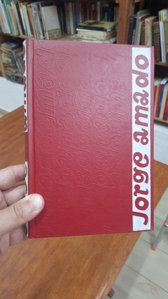 Jubiabá - Autor: Jorge Amado (1973) [usado]