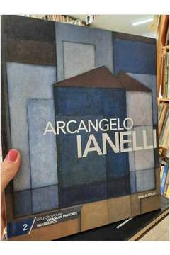 Arcangelo Ianelli - Autor: Folha [usado]