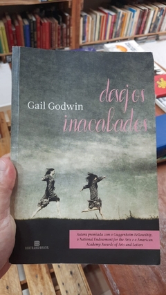 Desejos Inacabados - Autor: Gail Godwin (2013) [usado]