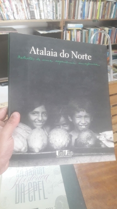 Atalaia do Norte - Autor: Univap (2002) [usado]