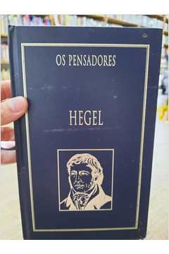Os Pensadores - Autor: Marx (1989) [usado]