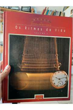 Contruções Fabulosas - Atlas do Extraordinário - Vol I - Autor: Marie Irene Bigotte de Carvalho (1995) [usado]