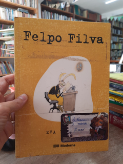 Problemas Boborildos - Autor: Eva Furnarni (2015) [usado] na internet