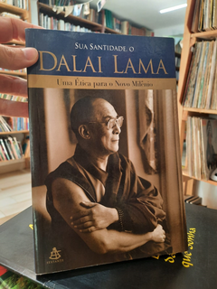 Uma Ética para o Novo Milênio - Autor: Dalai Lama (2000) [usado]