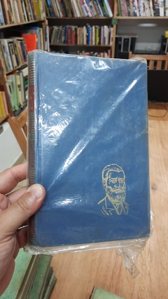 O Sertanejo Tomo I - Autor: Jose de Alencar (1980) [usado]