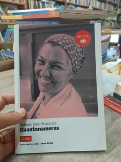 Guantanameras - Autor: Dolores Soler-espiauba (2017) [usado]