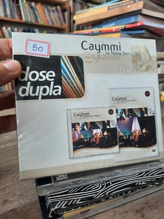 Dose Dupla Caymmi - Interprete: Dose Dupla (2000) [usado]