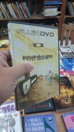 O Retratum - Editora: Studio Hd [usado]