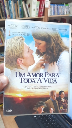Um Amor para Toda a Vida - Editora: Nt [usado]