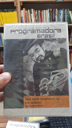 Programadora Brasil 117 - Editora: Nd [novo]