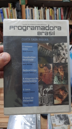 Programadora Brasil 98 - Editora: Nd [novo]