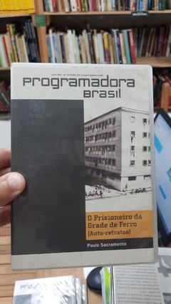 Programadora Brasil 17 - Editora: Nd [novo]