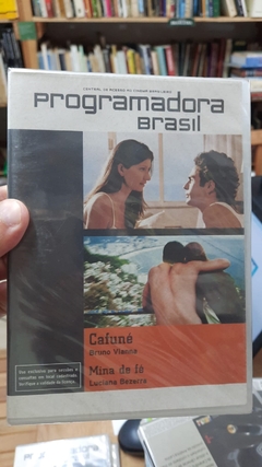 Programadora Brasil 7 - Editora: Nd [novo]