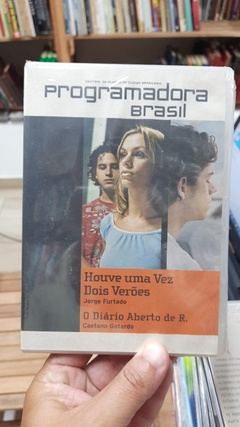 Programadora Brasil 46 - Editora: Nd [novo]