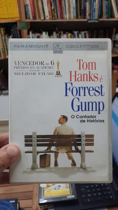 Forrest Gump - Editora: Nd [usado]