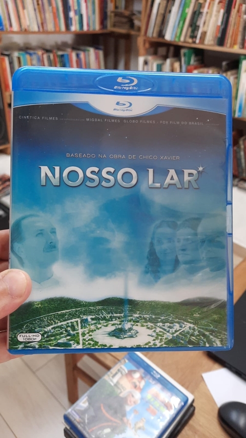 Nosso Lar - Editora: Wagner de Assis [usado]