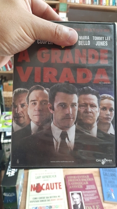 A Grande Virada - Editora: Nd [usado]