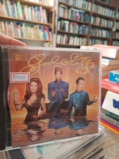 Good Stuffs - Interprete: The B52s (2000) [usado]