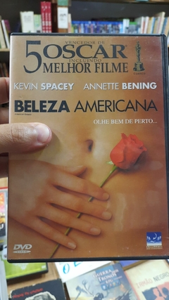 Beleza Americana - Editora: Desconhecido [usado]
