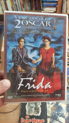 Frida - Editora: Nd [usado]