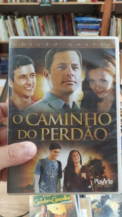 O Caminho do Perdao - Editora: Desc [usado]