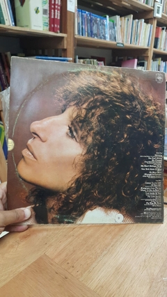 Lp Disco de Vinil Barbra Streisand - Memories - Interprete: Barbra Streisand (1980) [usado] - comprar online