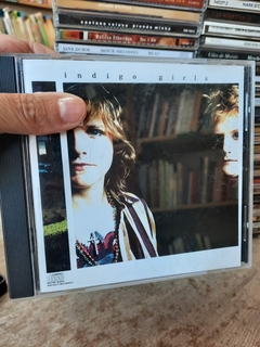 Indigo Girls - Interprete: Indigo Girls (2000) [usado] - comprar online