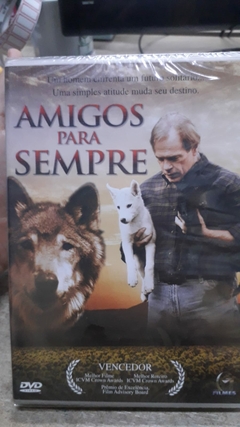 Amigos para Sempre - Editora: Michael Spence [novo]