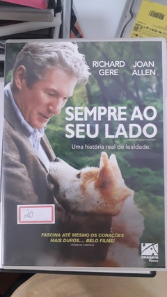 Sempre ao seu Lado - Editora: Lass Hallstrom [usado]