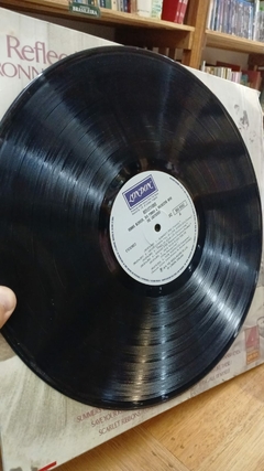 Reflections - Interprete: Ronnie Aldrich (1976) [usado] na internet