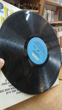 The Great Disco Show Of - Interprete: Jonathan King (1990) [usado] na internet
