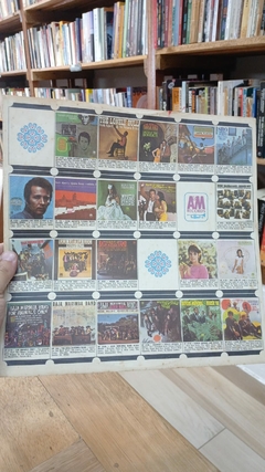 What Now My Love - Interprete: Herb Alpert And The Tijuana Brass (1980) [usado] na internet