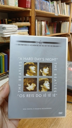 The Beatles - a Hard Day''s Night - Editora: Nd [usado]