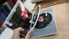 Madonna Going To Tell You a Secret - Editora: Nd [usado] na internet