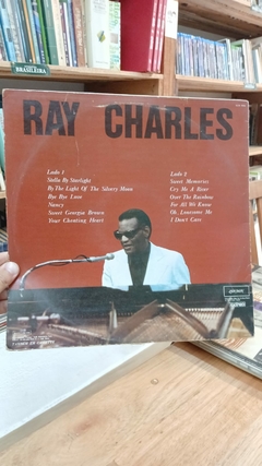 Sweet Memories - Interprete: Ray Charles (1980) [usado] - comprar online