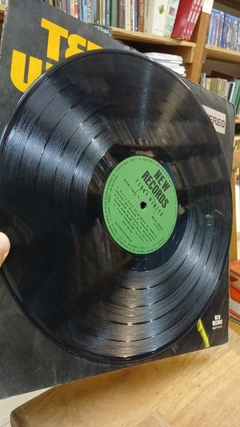 Disco Vinil - Interprete: Terry Winter (1980) [usado] - Casa Sebo da Cris