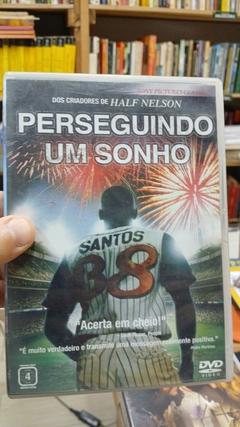 Perseguindo um Sonho - Editora: Nd [usado]