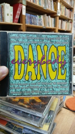 Dance Everybody - Interprete: Variados (1994) [usado]