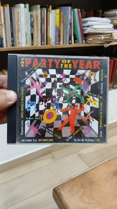 The Party Of The Year - Interprete: Varios (1994) [usado]