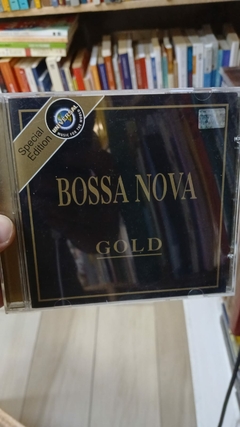 Bossa Nova - Interprete: Gold (2000) [usado]