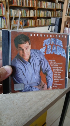 Torre de Babel Internacional - Interprete: Varios (1998) [usado]