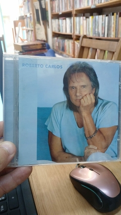 Roberto Carlos - Interprete: Roberto Carlos (1990) [usado]